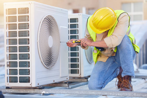 Best Affordable HVAC services  in Red Lick, TX