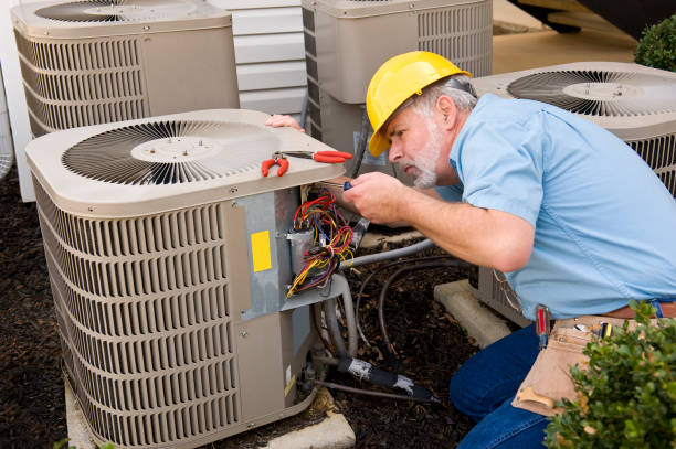 Best HVAC tune-up services  in Red Lick, TX