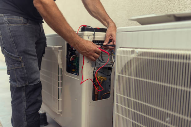 Best HVAC cleaning services  in Red Lick, TX