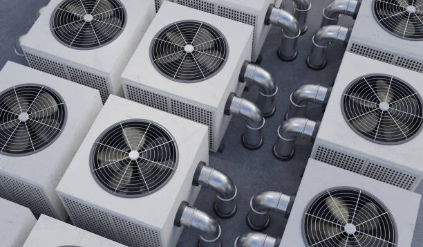 HVAC maintenance plan in Red Lick, TX