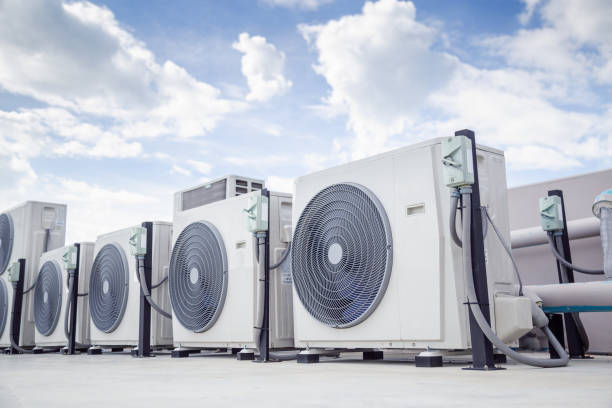 Best Emergency HVAC repair  in Red Lick, TX