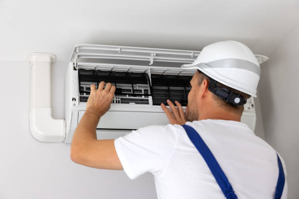 Best HVAC installation services  in Red Lick, TX
