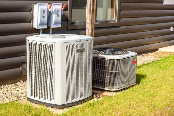 Best HVAC air duct cleaning  in Red Lick, TX