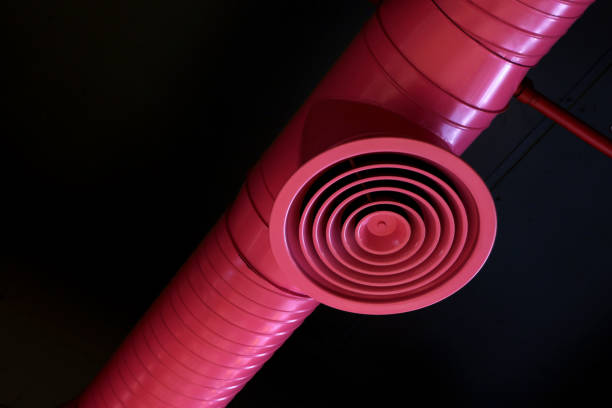 Best HVAC installation services  in Red Lick, TX